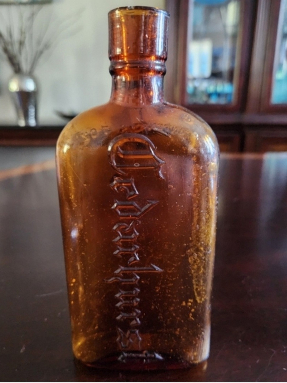 Vintage (Antique) Flask